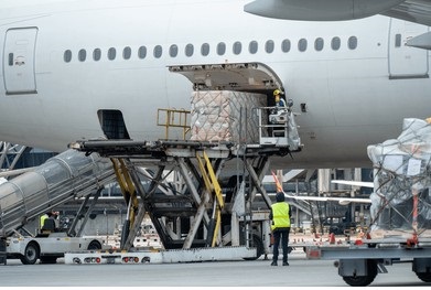 國際空運醫療設備